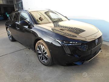 Peugeot 508 SW 130 HDi Allure Sw EAT8 Promo CBC 5