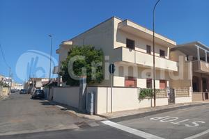 Casa Indipendente Ugento [160dellarepubblicaVRG] (