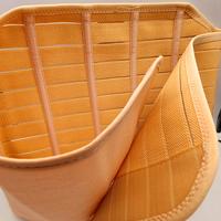 Panciera fascia elastica intimo