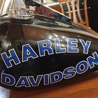 Accessori Harley-Davidson