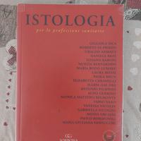 Istologia per le professioni sanitarie