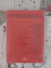 Istologia per le professioni sanitarie