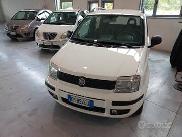 Fiat Panda 1.4 B METANO