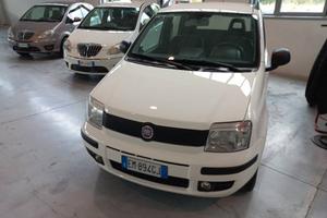 Fiat Panda 1.4 B METANO
