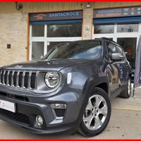 JEEP RENEGADE 1.6 MJET 130CV LIMITED 2021 *90000Km