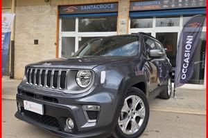 JEEP RENEGADE 1.6 MJET 130CV LIMITED 2021 *90000Km