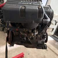 Motore fiat 176b2000 panda o punto