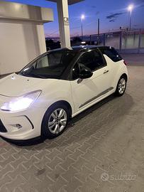 Citroen ds3 1.4 tdi