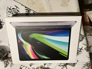 Mac Book Pro M1 512gb 16gb Ram Touchbar