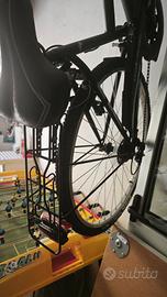 City Bike/bici da donna