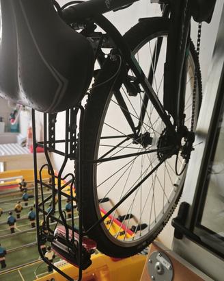 City Bike/bici da donna
