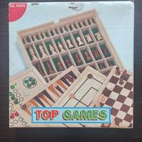 gioco da tavolo top games