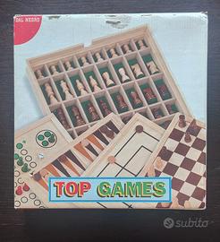 gioco da tavolo top games