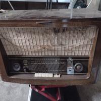 Radio Antica