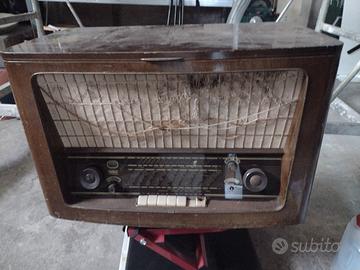 Radio Antica