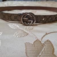 cintura gucci bambino 50cm