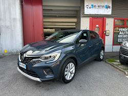 Renault Captur 1.0 tce Equilibre Gpl UNIPR. OK NEO