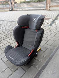 Seggiolino auto per bambini 