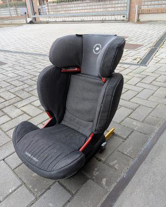 Seggiolino auto per bambini 