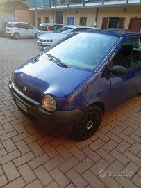 Twingo Renault super