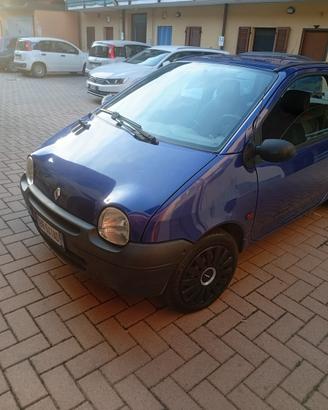 Twingo Renault super