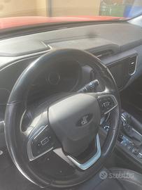 Dr 5.0 1.5 turbo gpl 2021