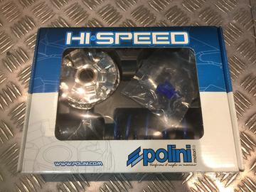 Variatore Polini Hi-Speed per Honda 50; 4T