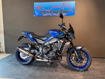 Yamaha MT-09 MT- 09 Y-AMT