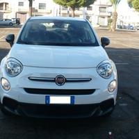 FIAT 500X 1.3 MultiJet 95 CV Connect
