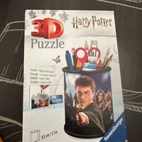 Puzzle 3d ravensburger