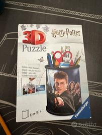 Puzzle 3d ravensburger
