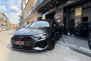 Audi RS 3 SPB TFSI quattro(PERFORMANCE) CARBO CERA