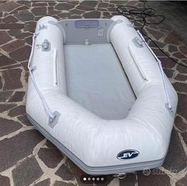 Tender "il gonfiabile 230"