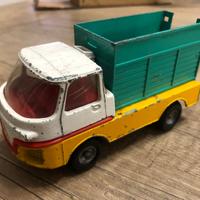 Corgi Qualitoys - Turbine Truck Series 1:43