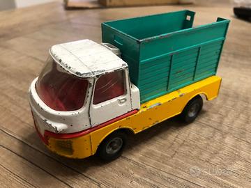 Corgi Qualitoys - Turbine Truck Series 1:43