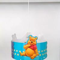 Lampadario cameretta SLAMP Winnie the Pooh