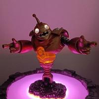Skylanders
