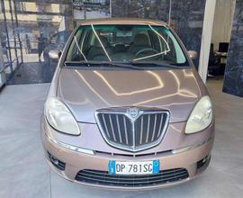 LANCIA MUSA 1.3 Multijet 16V 90 CV Platino