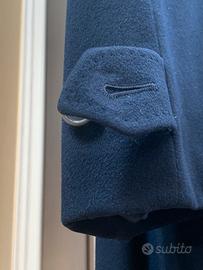 Loden uomo Corneliani