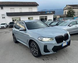 BMW X3 xDrive30d 48V Msport