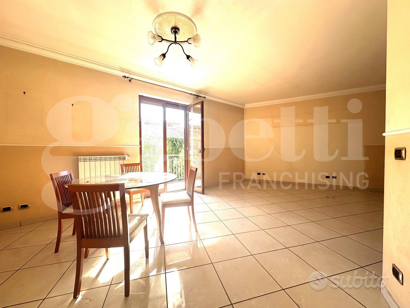 Appartamento – Frattamaggiore, Rossini - Vista 3