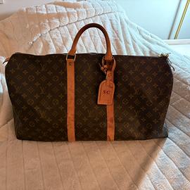 Louis vuitton Keepall 60