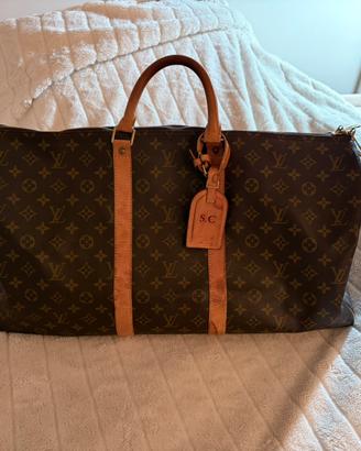 Louis vuitton Keepall 60
