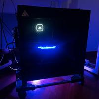 PC Fisso i9 RTX3070 Gaming - Editing