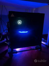 PC Fisso i9 RTX3070 Gaming - Editing
