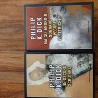 Libri Philip K. Dick