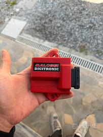 Malossi digitronic am6