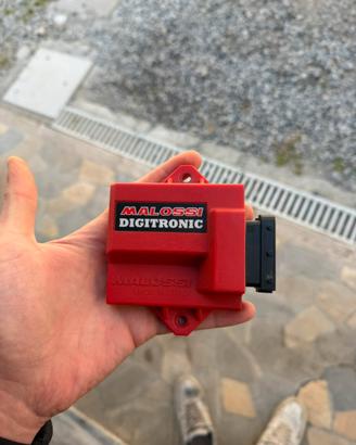 Malossi digitronic am6