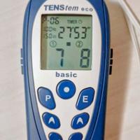 TENStem ECO elettro stimolatore per terapia