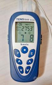 TENStem ECO elettro stimolatore per terapia